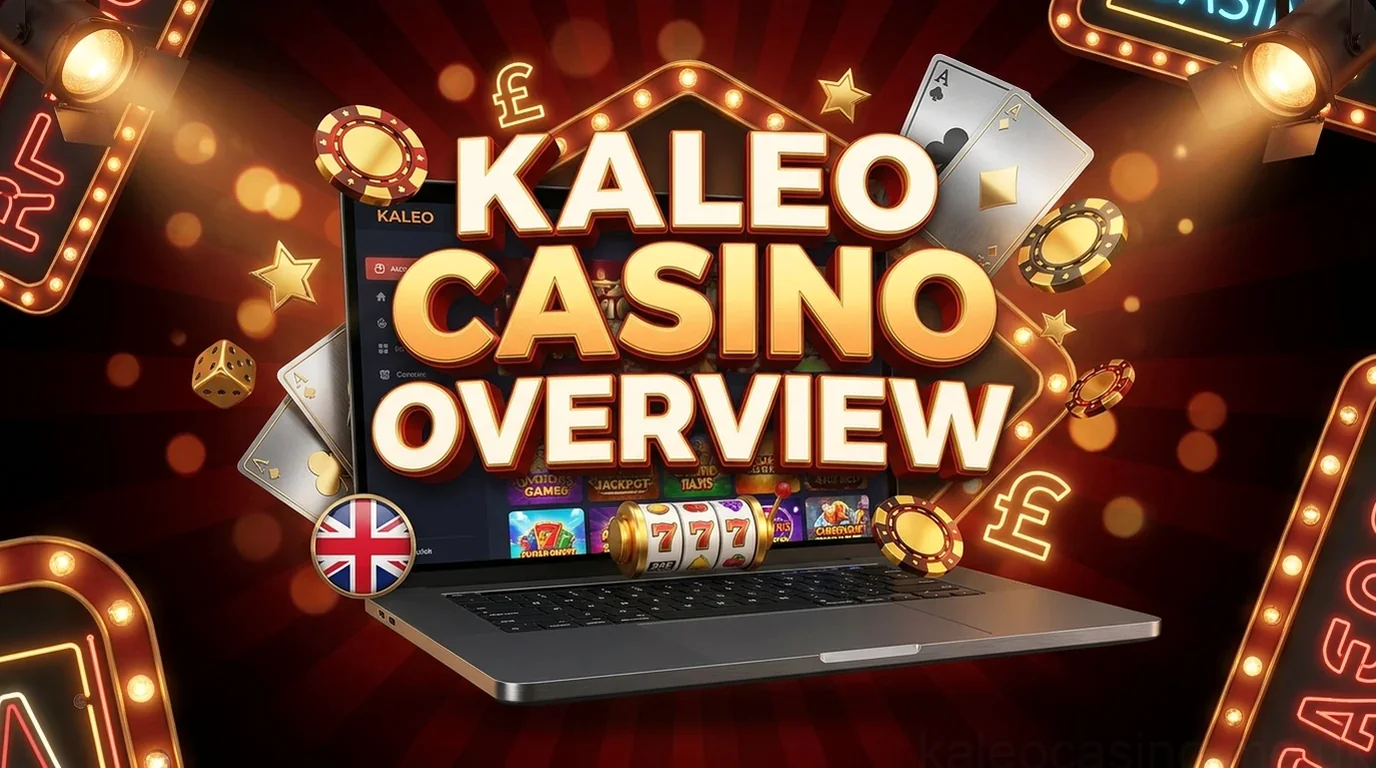 Kaleo Casino Overview